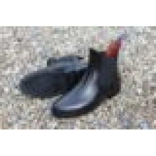 Equi-Sential Seskin Jodhpur Boot