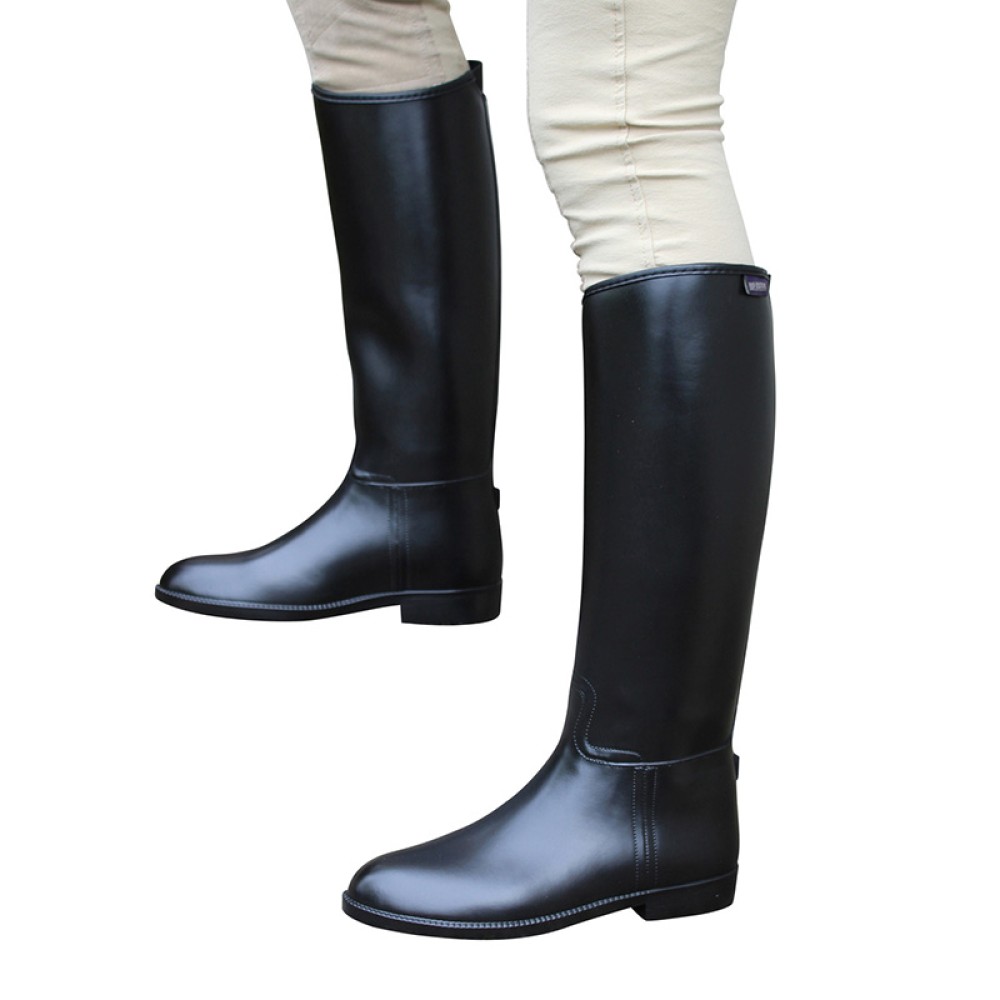 Equi-sential Seskin Tall Boot Equi-sential Seskin Tall Boot