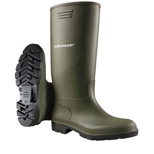 Dunlop Pricemastor Wellingtons 