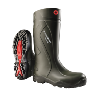 Dunlop Purofort + Lightweight Wellingtons
