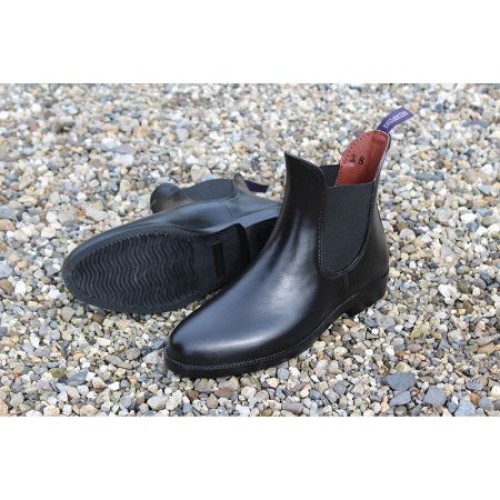Equi-Sential Seskin Jodhpur Boot