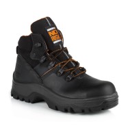No Risk Armstrong Safety Boot