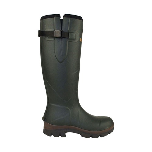 Rockfish Walkabout Neoprene Lined Wellingtons