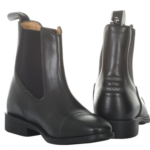 Toggi Caldwood Jodhpur Boot