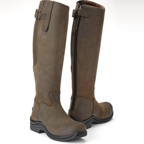 Toggi Calgary Ladies Boots Cheeko EU38