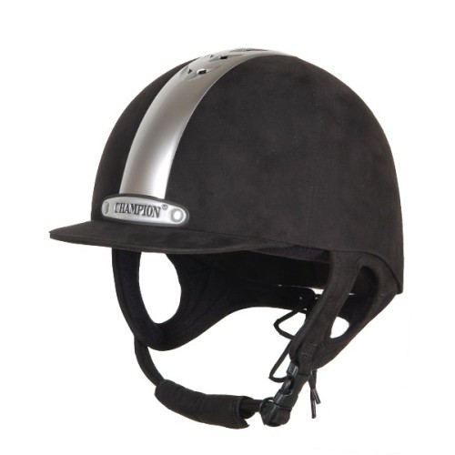 Champion Ventair Riding Hat