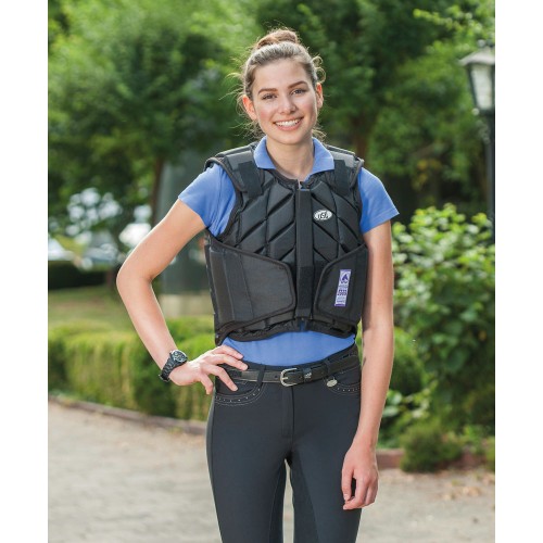 Breeze Up Eco Flexi Adult Body Protector Level 3