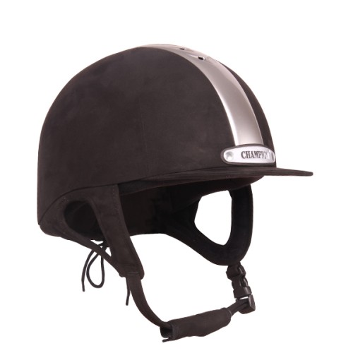 Champion Ventair Riding Hat