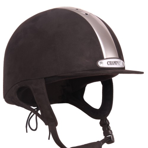 Champion Ventair Riding Hat