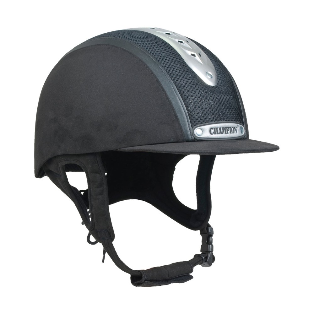 Champion Evolution Puissance Hat Black Champion Evolution Puissance Hat Black
