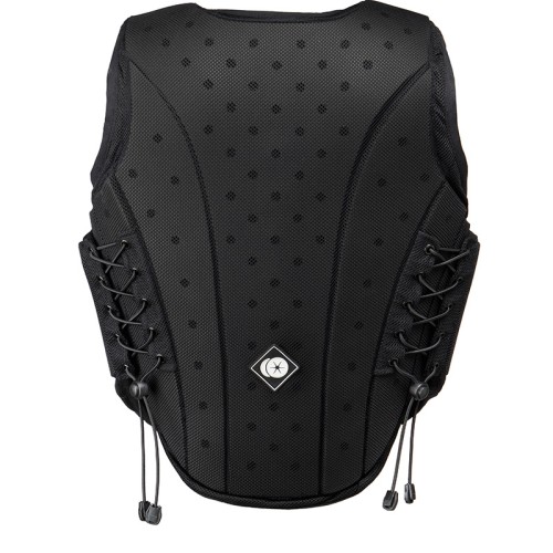 Charles Owen Kontor Childs Body Protector