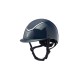 Charles Owen Kylo - Navy Gloss/Pewter Sparkly Ring Charles Owen Kylo - Navy Gloss/Pewter Sparkly Ring