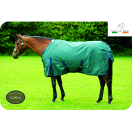 Cobra Classic Standard Neck Outdoor Rug
