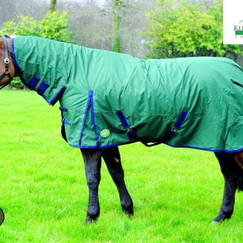 Cobra Classic Full Neck Outdoor Rug