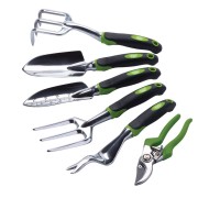 Draper Expert Garden Tool Set 6 Piece