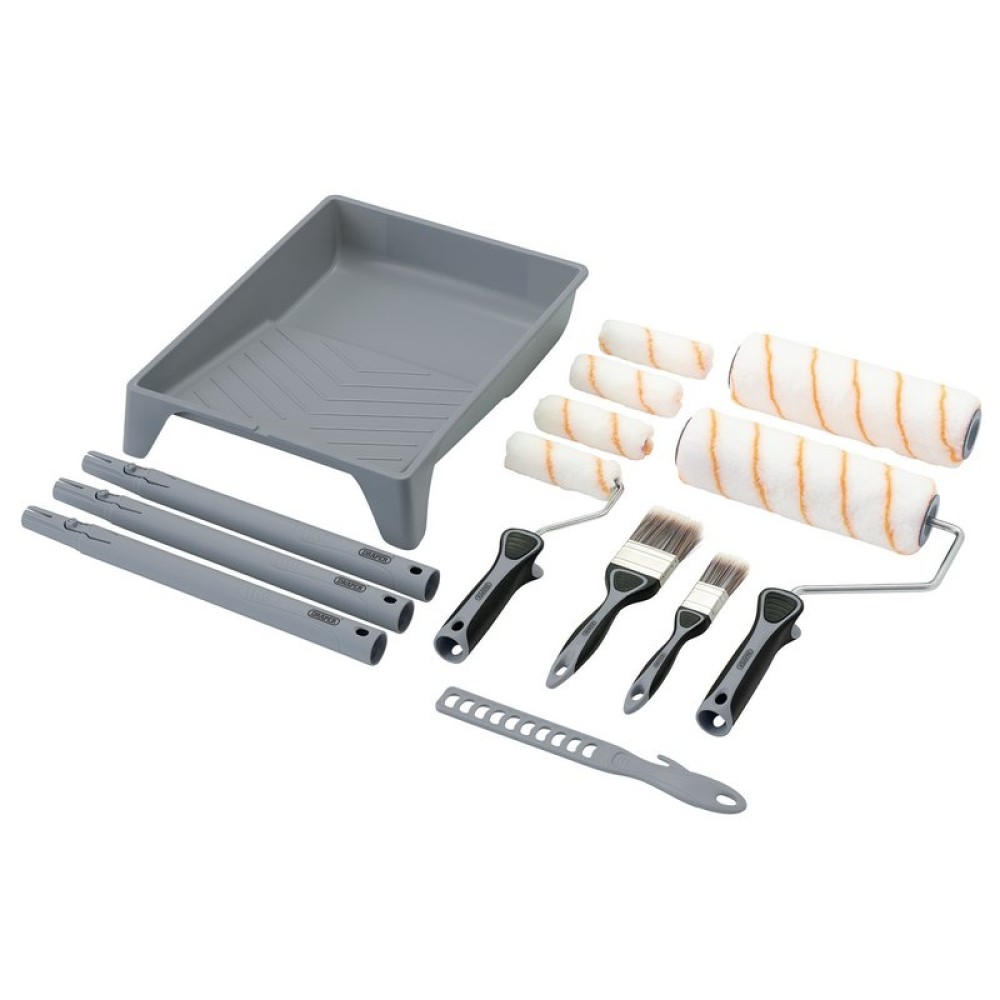 Draper Decorating Set 13 Piece