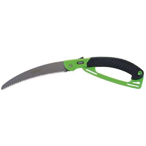 Draper Folding Pruning Saw 230mm