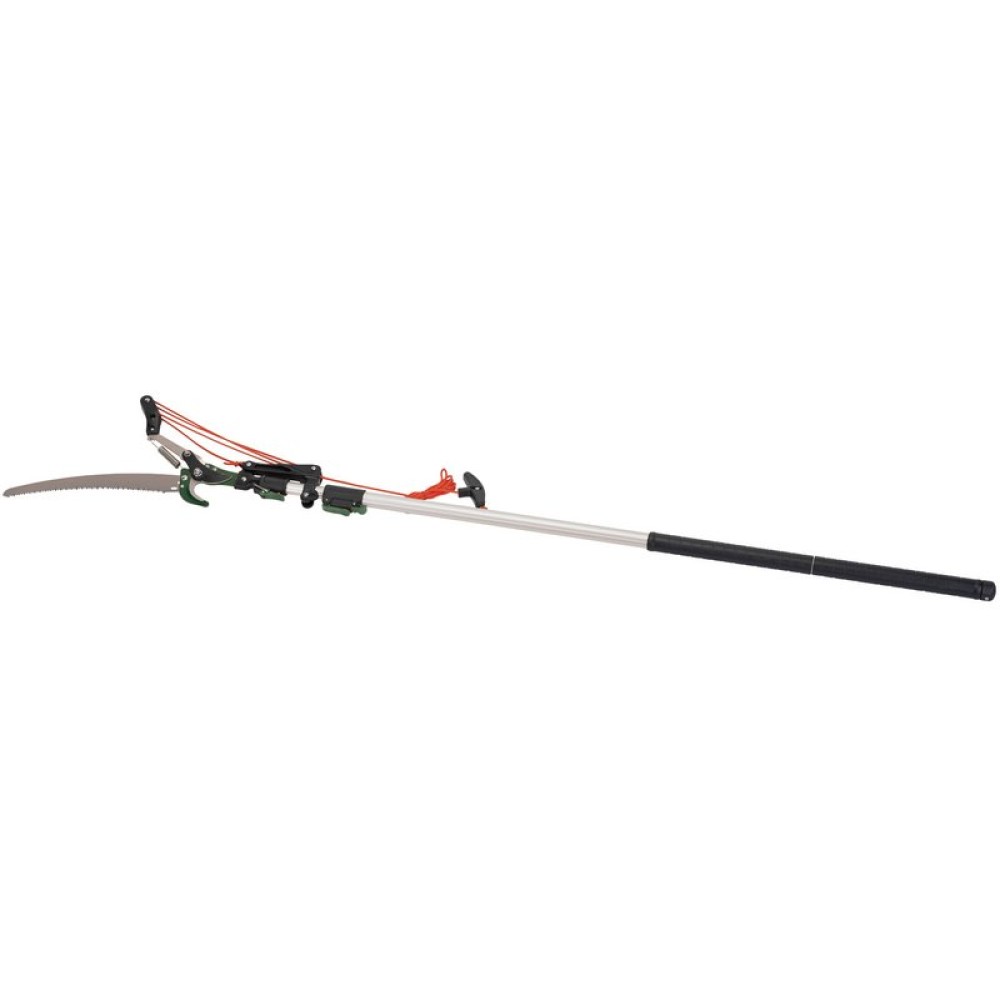 Draper Expert Tree Pruner with Telescopic Handle 32mm Diameter