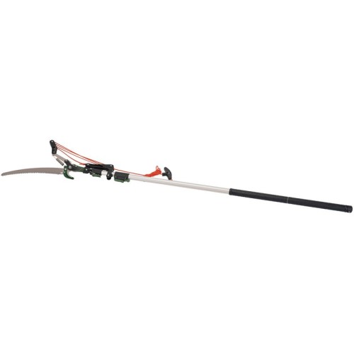 Draper Expert Tree Pruner with Telescopic Handle 32mm Diameter