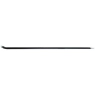 Draper Chisel Point Crowbar 1.5mtr