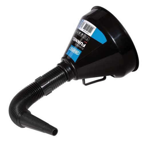 Draper PVC Flexible Funnel