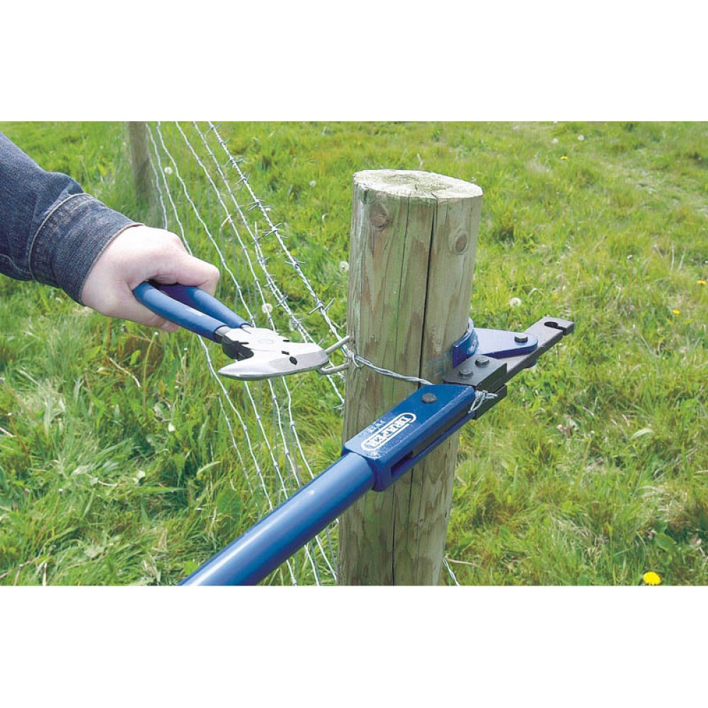 Draper Expert Fence Wire Tensioning Tool