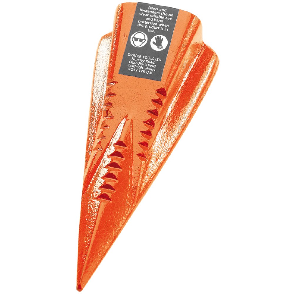 Draper Log Splitting Star Wedge 1.7kg