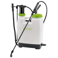 Draper Knapsack Pressure Sprayer 12L