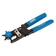 Draper Revolving Punch Plier 2.0 - 4.5mm