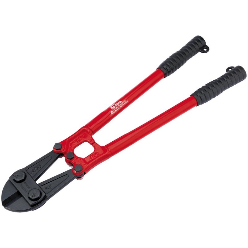 Draper Redline Bolt Cutter 450mm