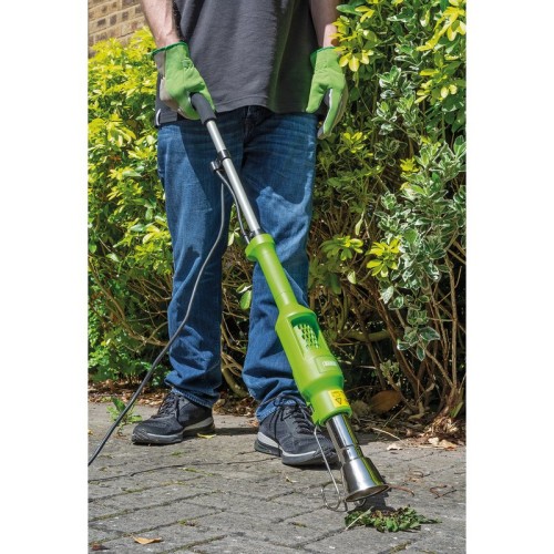 Draper Weed Burner 2000W
