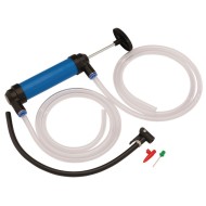 Draper Multi-Use Transfer Pump