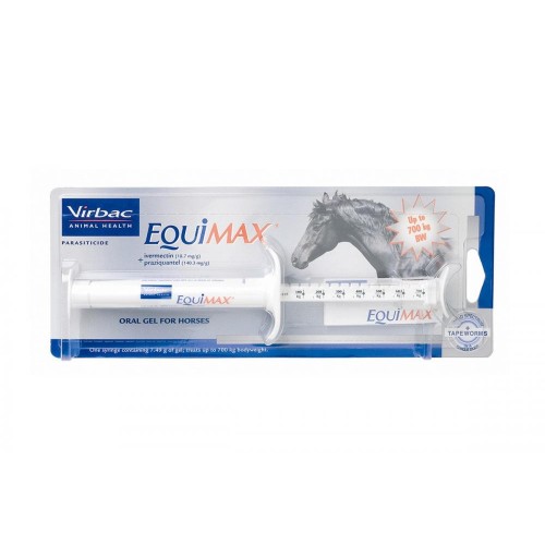 Equimax Horse Wormer Equimax Horse Wormer