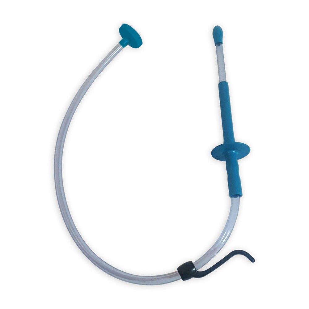 Trusti Tuber for Colostrum Bags