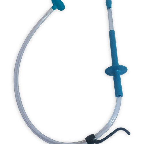 Trusti Tuber for Colostrum Bags