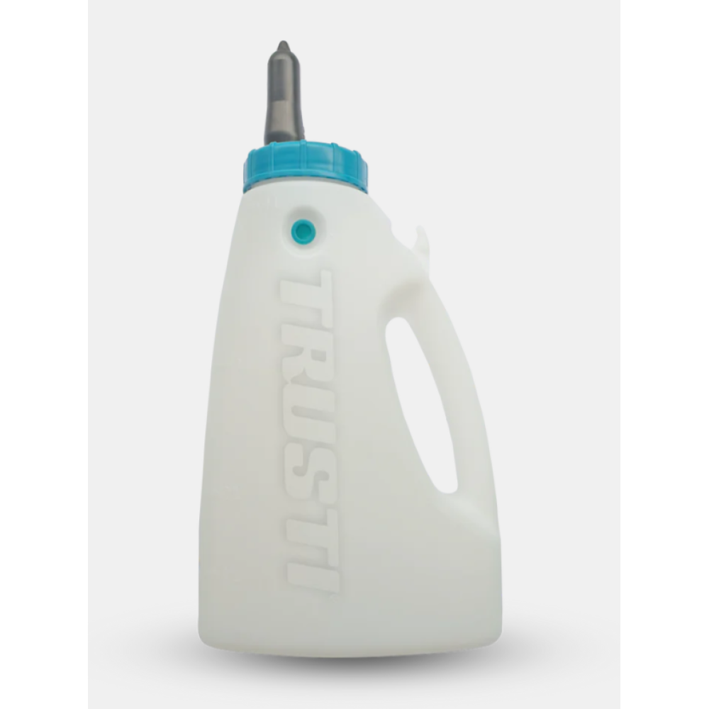 Antahi Trusti Feeding Bottle & Teat