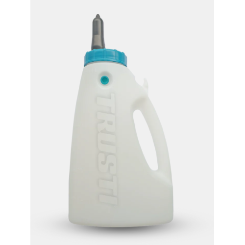 Antahi Trusti Feeding Bottle & Teat