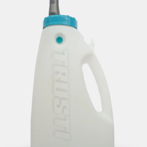 Antahi Trusti Feeding Bottle & Teat