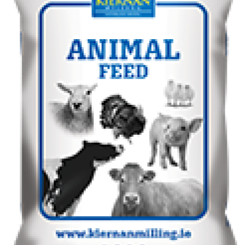Kiernan Milling Sheep Cobs 25kg