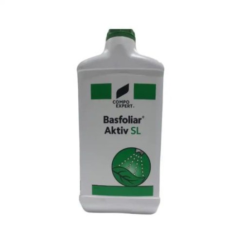 Basfoliar Activ SL 10LTR