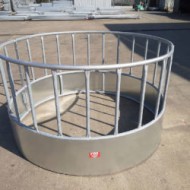 Calf Circular Feeder Calf Circular Feeder