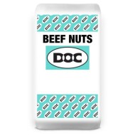 DOC High Energy Beef Nut 25Kg