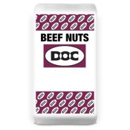 DOC U Grade Beef Nuts 25KG