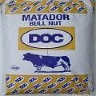 DOC Bull Matador Nuts 18% 25KG