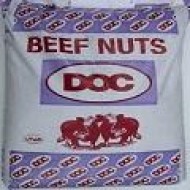 DOC Super Beef Nuts 25KG