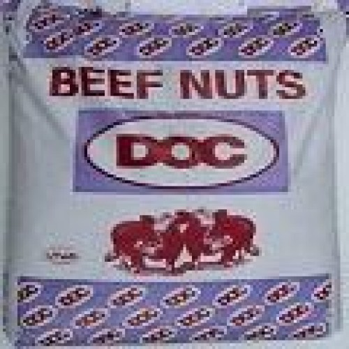 DOC Super Beef Nuts 25KG