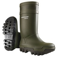 Dunlop Thermo Purofort Plus Wellingtons