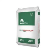 EPSO Microtop 25KG