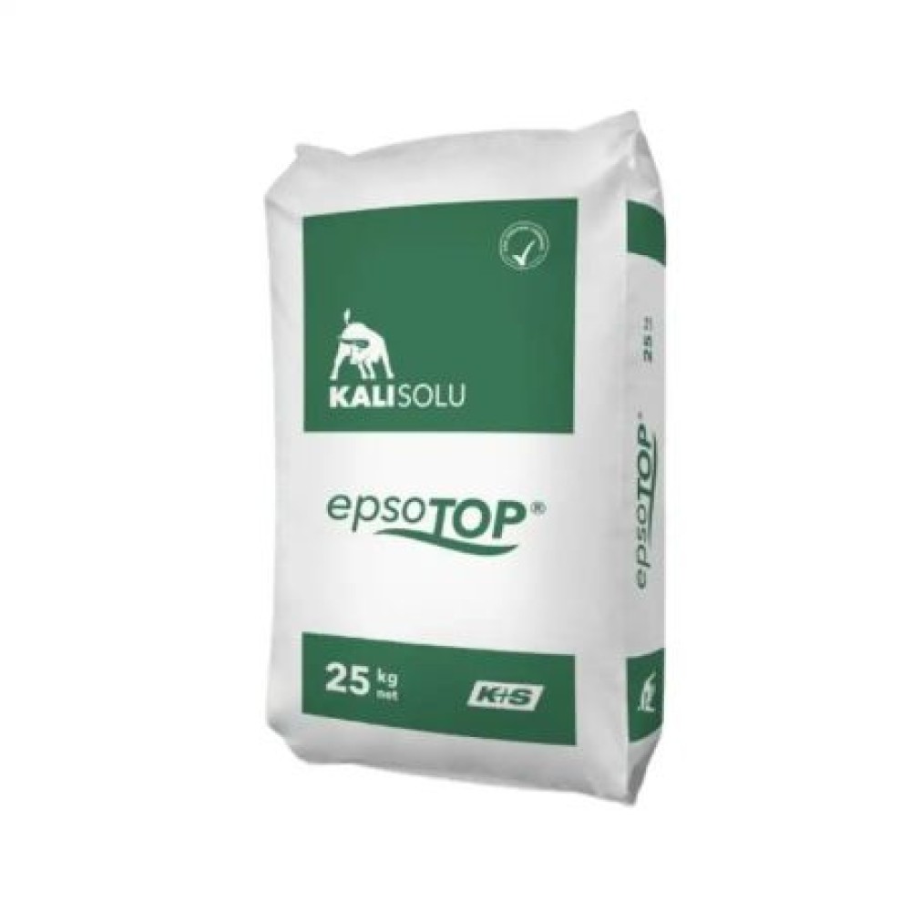 EPSO Top 25KG