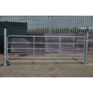 Gate Galvanised M4  12FT - 20FT Gate Galvanised M4  12FT - 20FT